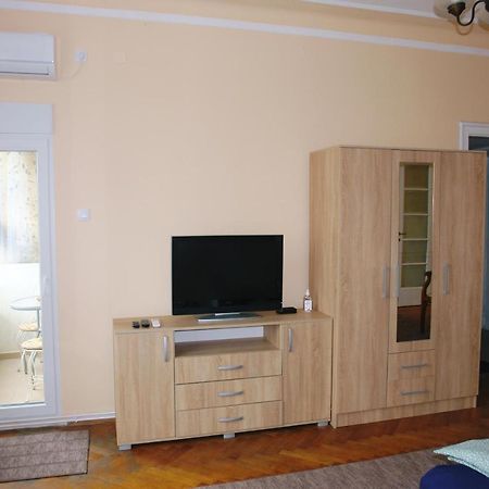 Apartment Tasmajdan Belgrado Esterno foto