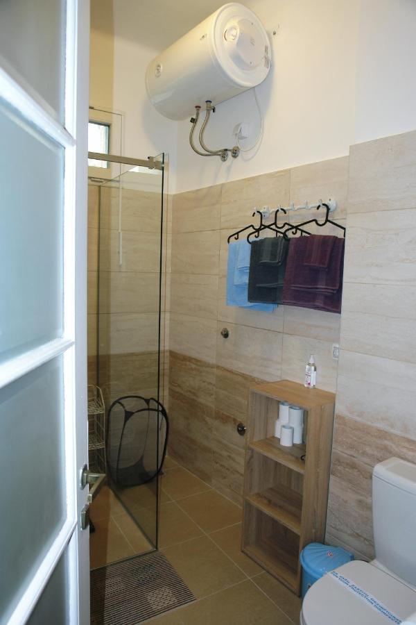 Apartment Tasmajdan Belgrado Esterno foto